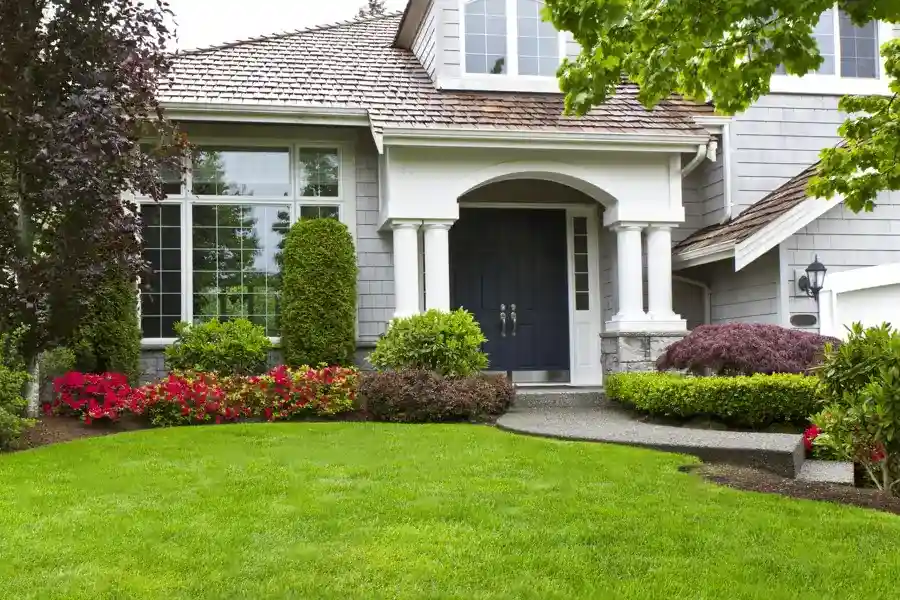 Reliable Garden Design