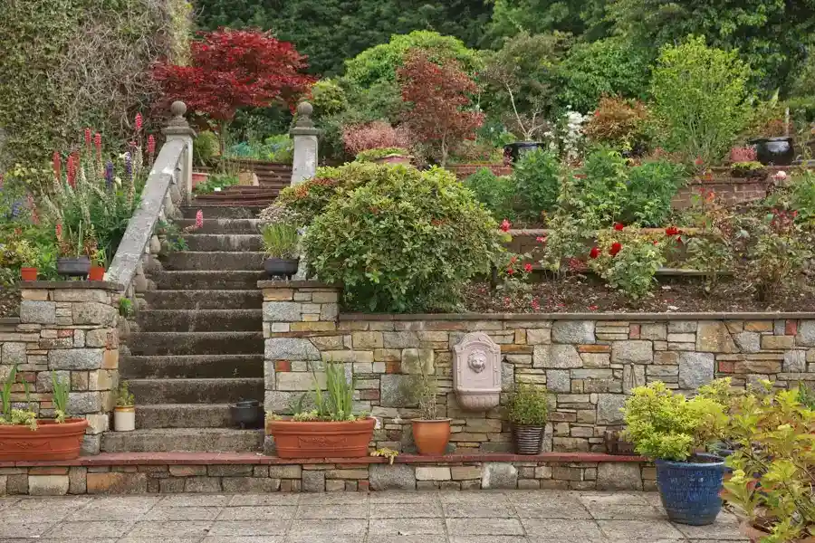 Trusted Garden Design