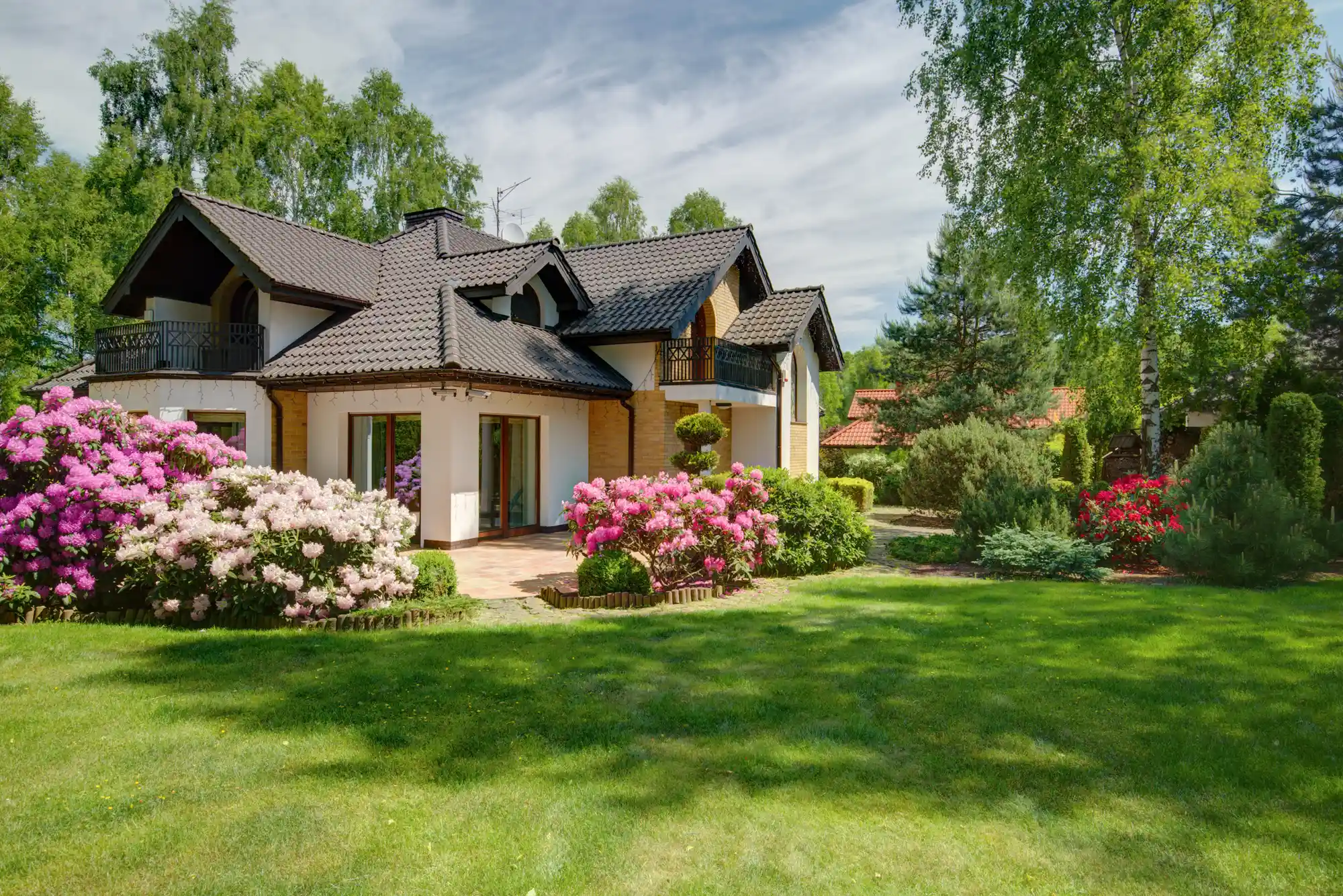 Garden Design